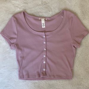 Tilly’s Full Tilt Top